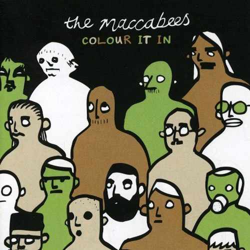 MACCABEES - COLOUR IT IN -REPACKAGED-MACCABEES - COLOUR IT IN -REPACKAGED-.jpg